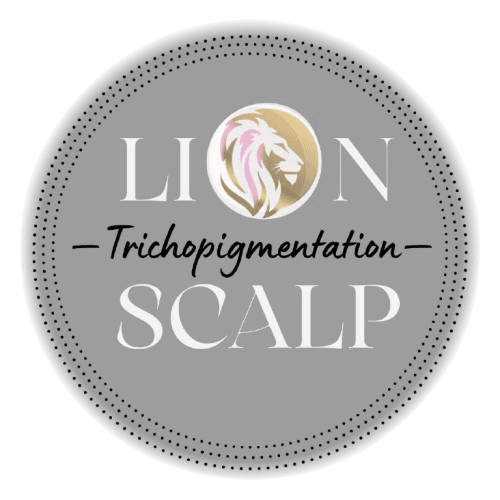 Lionscalp Logo