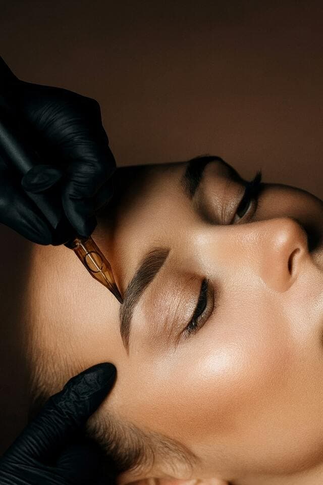 Was ist Permanent Make-up